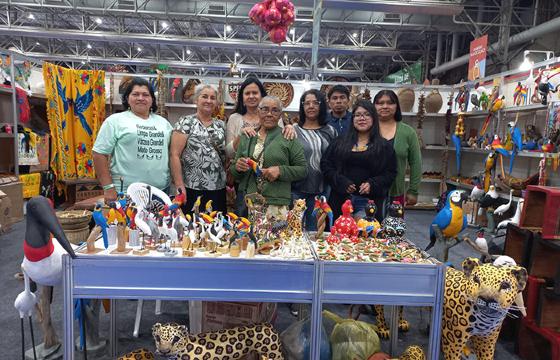 Artesãos