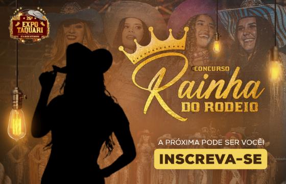 Concurso do Rodeio