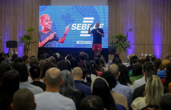 thiago careca sebrae