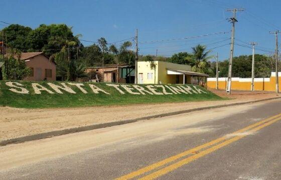 Cidade de Santa Terezinha