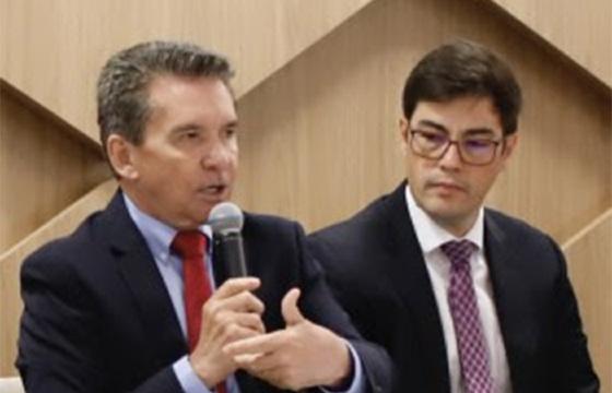 Sérgio Ricardo 