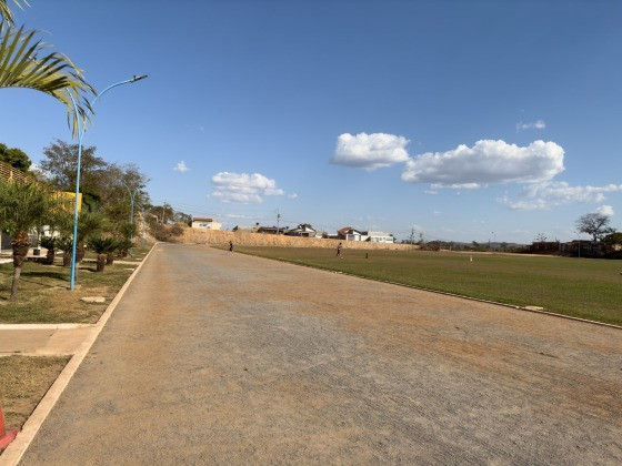 vila olimpica 