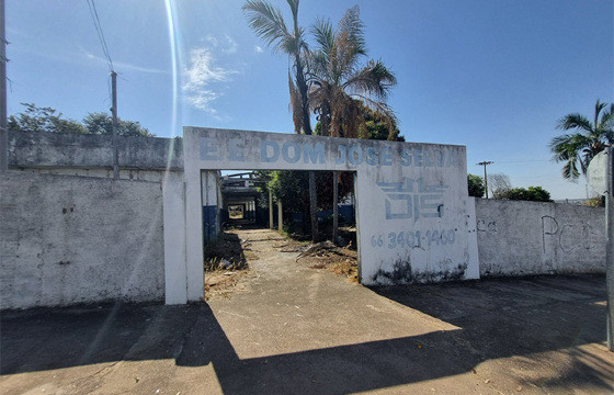 Escola Dom Jose Silva 
