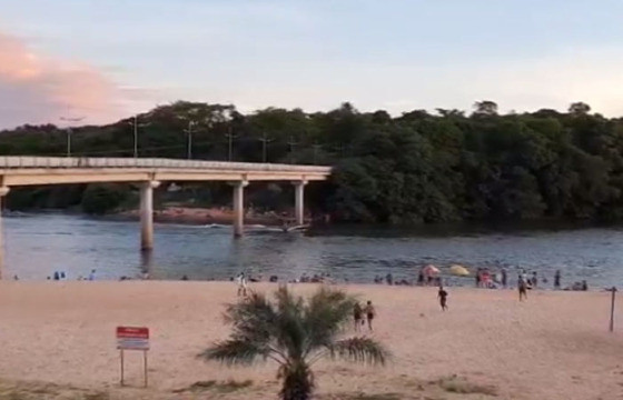 praia do sol nova xavantina
