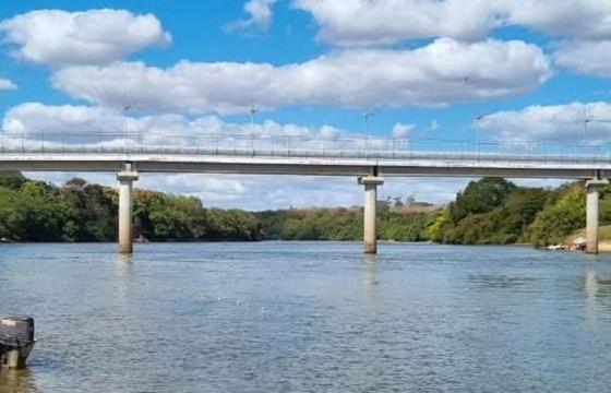 rio das mortes nova xavantina