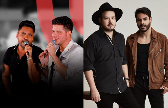 shows cocalinho 2023
