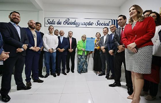 Ministra Rosa Weber, STF