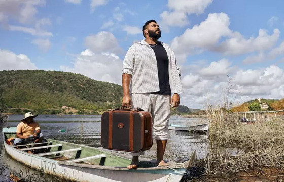 humorista paulo vieira