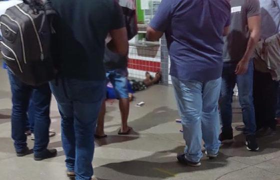 crime rodoviária bg
