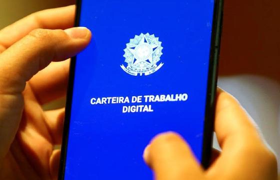 carteira digital