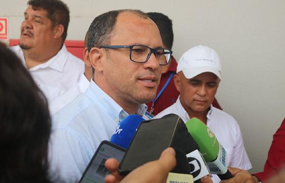Deputado Fabinho