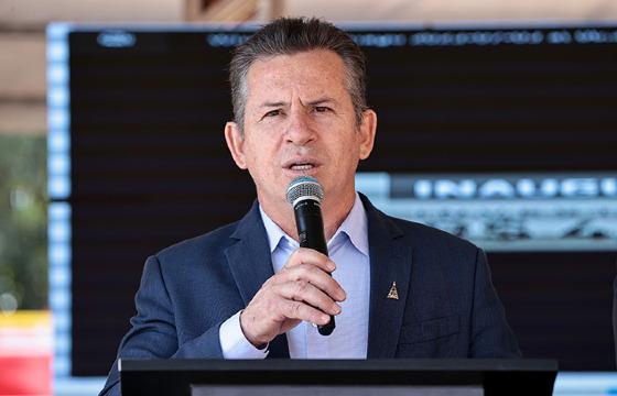 Mauro Mendes