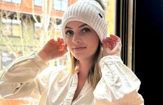 Ana Paula Pridonik Silva era namorada de Garon Maia Filho, que morreu em um acidente aéreo no domingo (30)