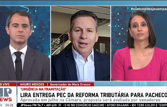 mauro mendes jovem pan