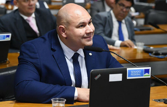 abílio brunini