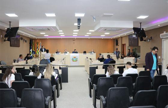 CAMARA DE VEREADORES 