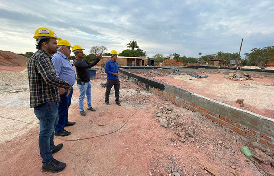 obras lar dos idosos - bg