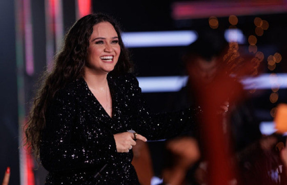 cantora luiza martins