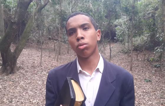 Pastor 
