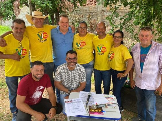 Ação Social