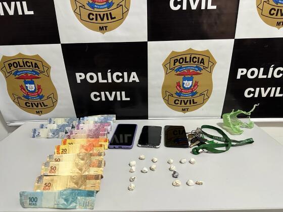 Policia Civil