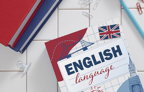 curso de inglês