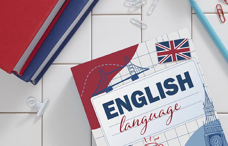 Curso básico de inglês é ofertado pela Secretaria de Educação