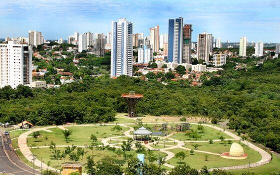 Cuiabá mt