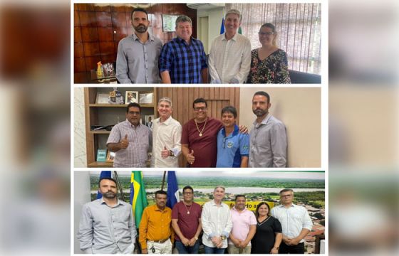 parceria univar