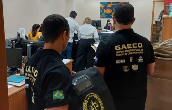 gaeco 