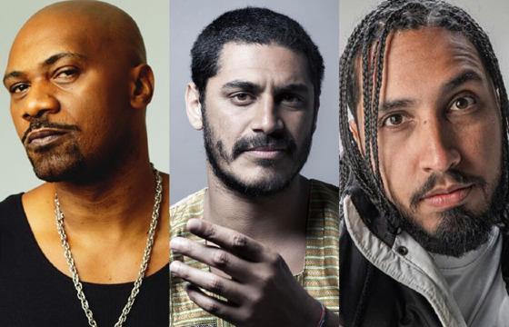 festival vambora - artistas