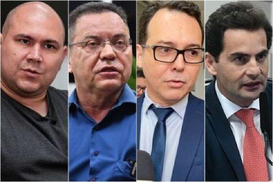 DEPUTADOS