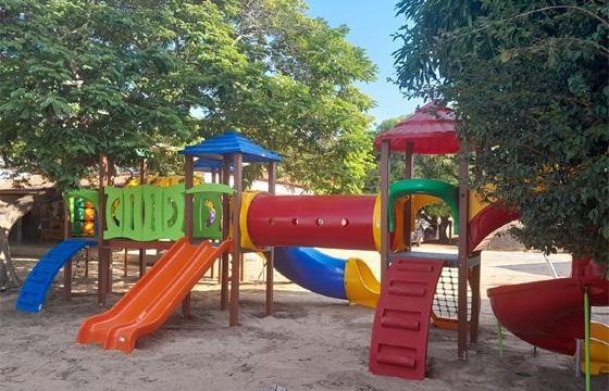 playground