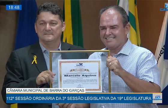 Marcelo Aquino 