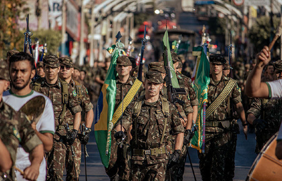 desfile 7 de setembro - bg 2023
