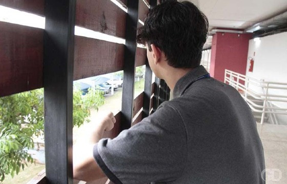 menor infrator