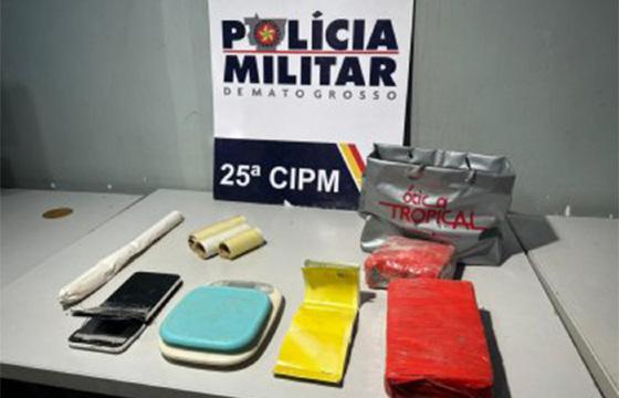 trafico de drogas 