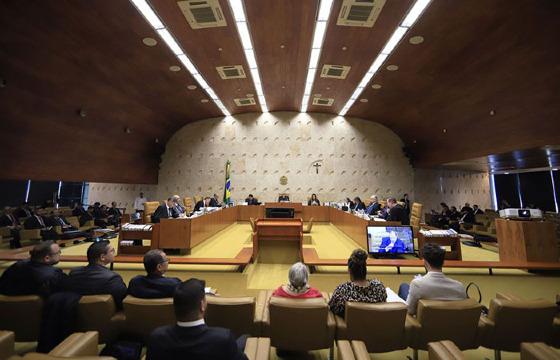 julgamento stf