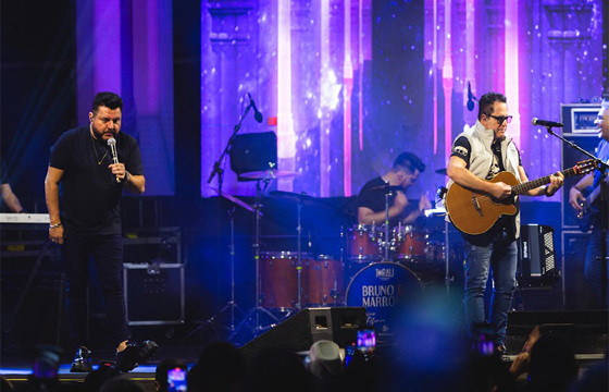 bruno e marrone 