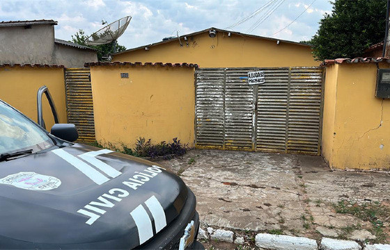 Operação Choque de Ordem