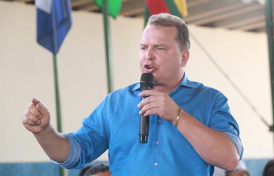 Max Russi