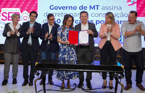 ser família mulher