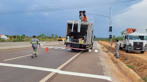 SEMAFARO