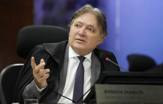 antônio joaquim