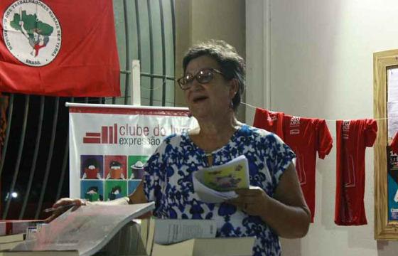 Itelvina Maria Masioli mst