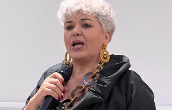 Sonia Mazetto 