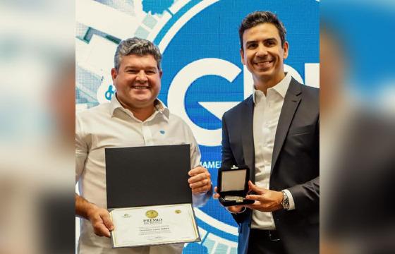 prêmio rui barbosa - zampa