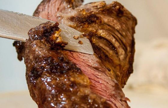 churrasco