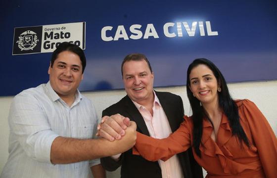 alto araguaia - max russi