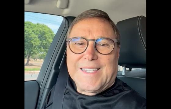 Mauro Carvalho